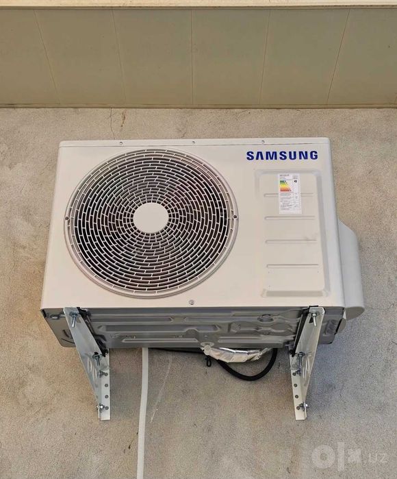 Кондиционер зима лето.SAMSUNG12