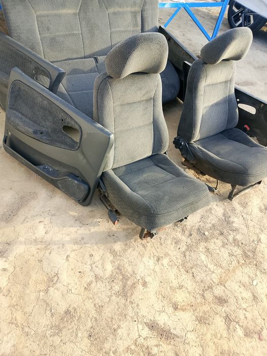 Запчасти на ваз 2114 и 2115