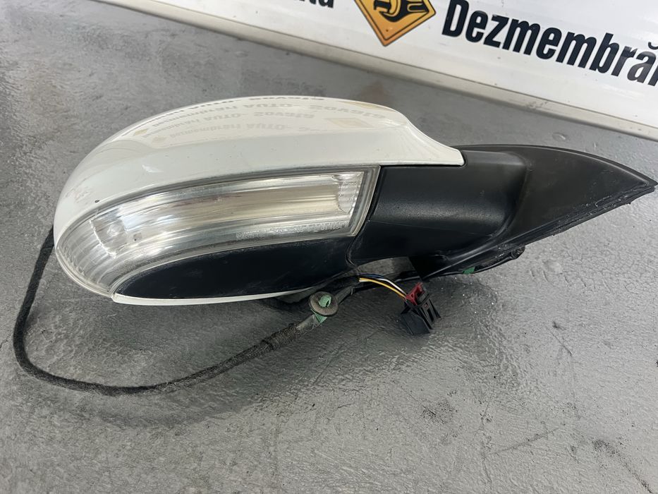 Vand Oglinda Vw Passat B6 Cod 3 C0857934