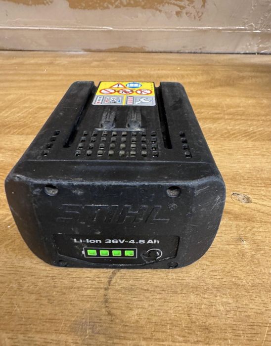 Батерии Stihl AP 160