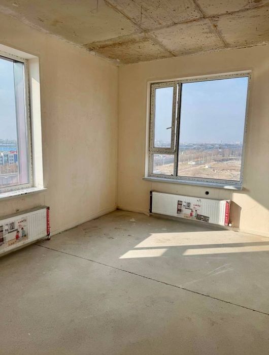 Продаётся квартира в ЖК NRG Yangi Baxt