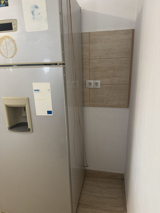 Frigider 2 usi  Beko