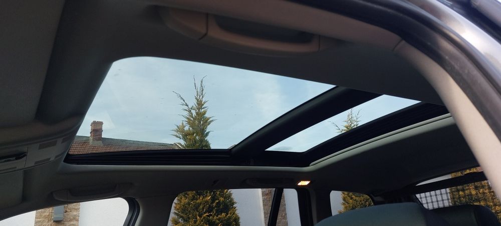 BMW X3-2.0d-X/drive 177cp‼️(4x4) EURO 5B-Manual-An 2010 ‼️