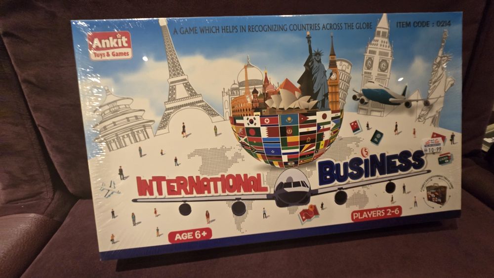 Изучение английского через игры и книги