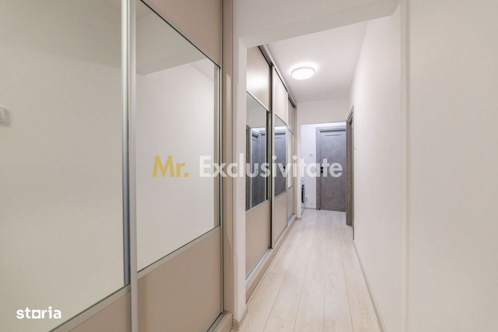 Apartament 3 camere decomandat | Eremia Grigorescu – Câmpineanu | 0% — fotografia 3