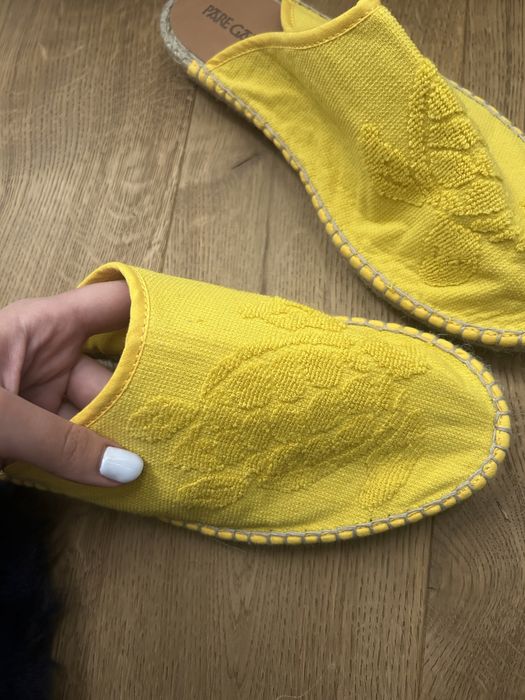 Еспадрили Vilebrequin