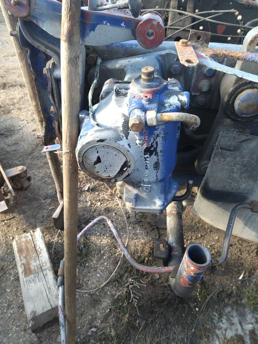 Запчасти Ивеко евростар