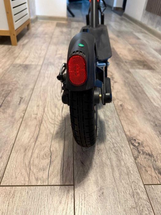 Trotineta Electrica MOBIX E9MAX