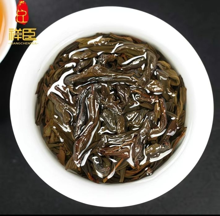 Чай да Хун пао, 500гр