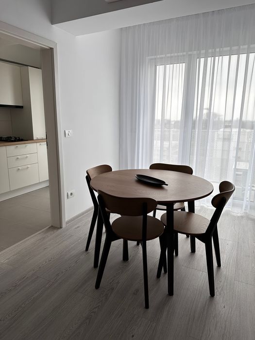 Proprietar, închiriez apartament 1 cameră | KARA Residence