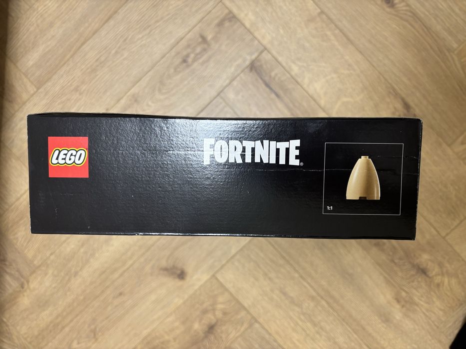 Lego 77072 Peely Bone