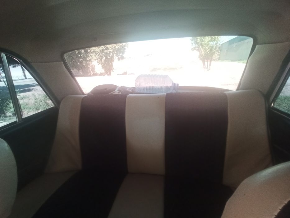 vaz 2106 mator zatnimos karopka yaxshi  moshin metanda xadavoy bolgan