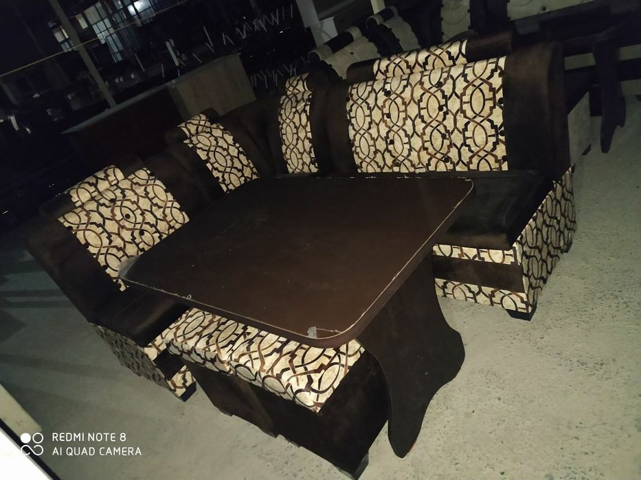 Oshxona mebeli ugaloklar