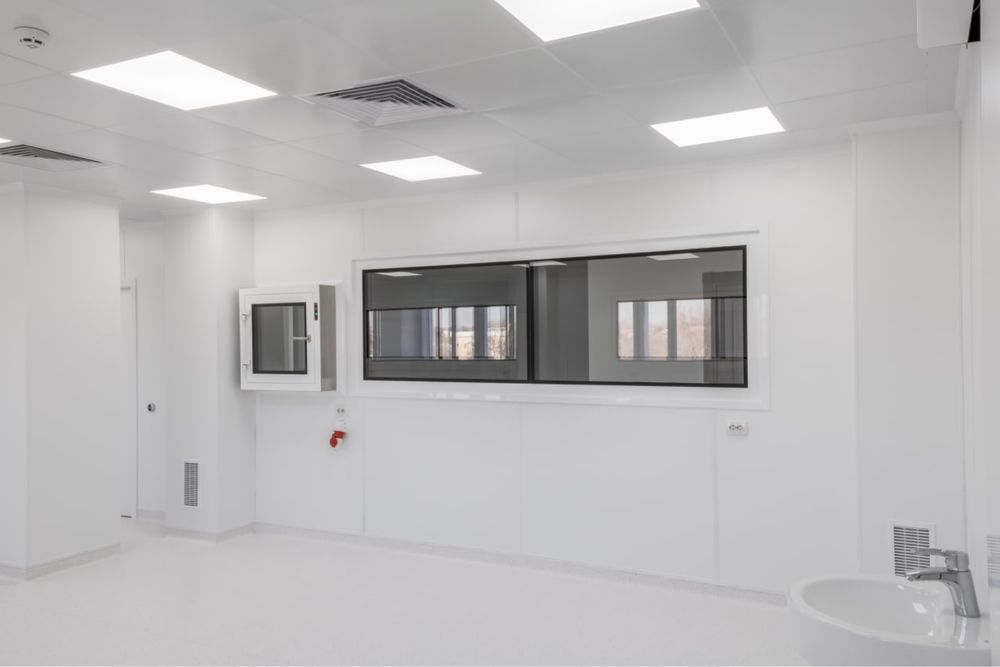 Hpl panel RKH company