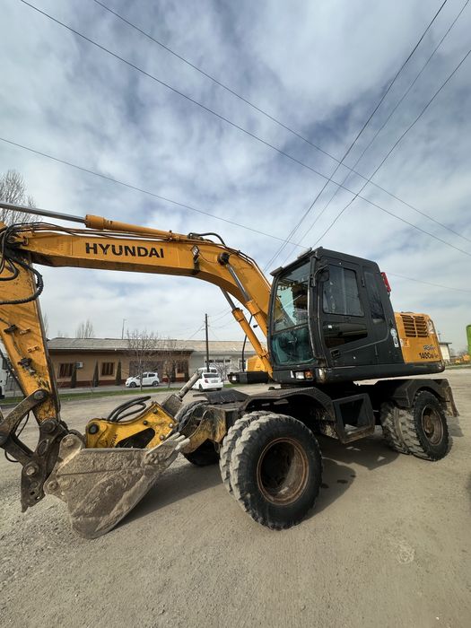 Hyundai1400 qora kabina