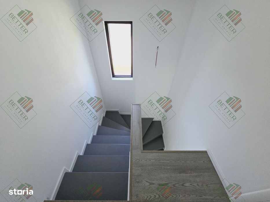Vilă P+1 de vânzare în Comuna Berceni – 4 camere, teren 350 mp