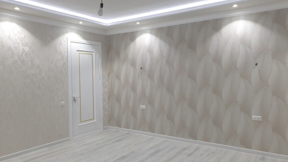 Дом от Юнусабада 4 км ,4сотих 5 комнат и 2 хола