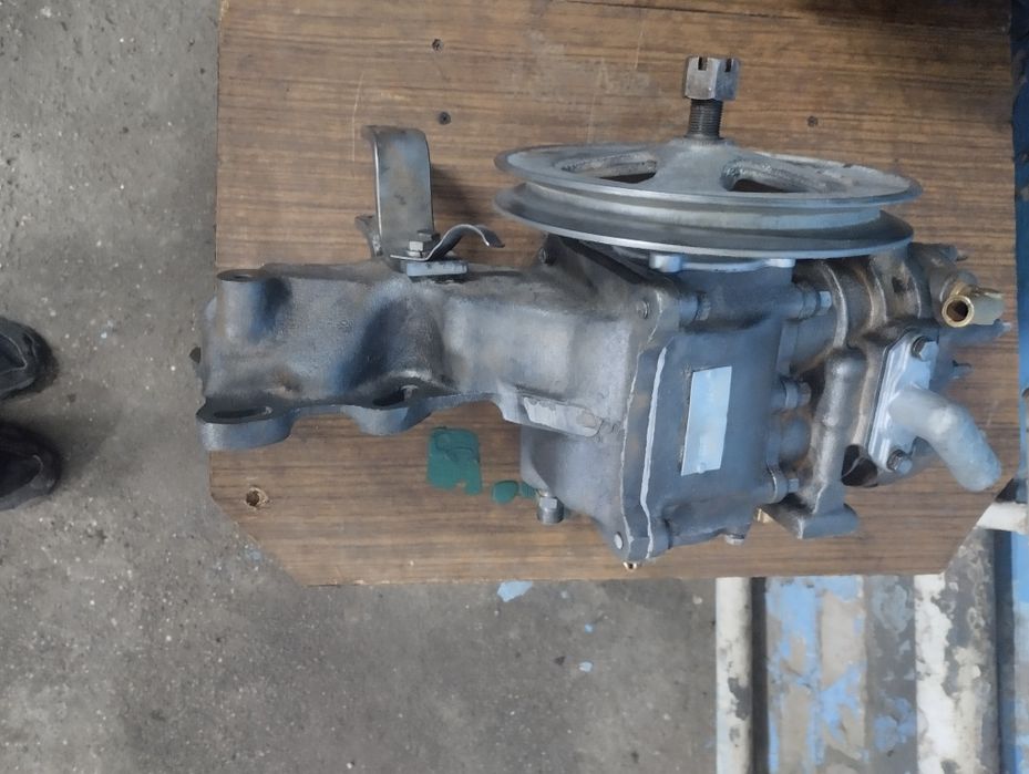 Продам Компрессор зил