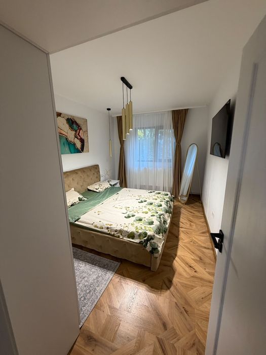 Apartament 4 camere