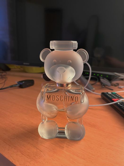 духи moschino toy 2 оригинал