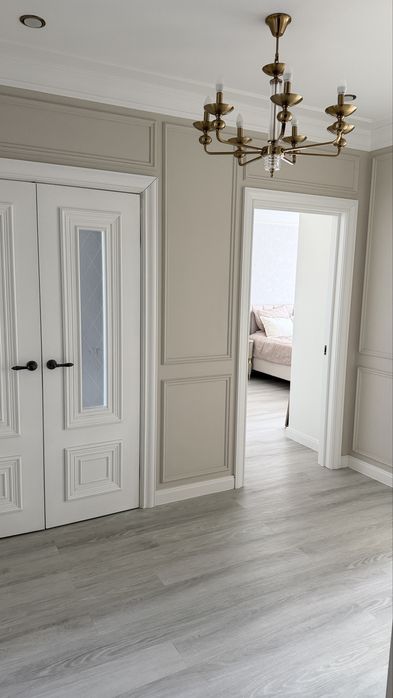 Продам 4-х комнатную квартиру