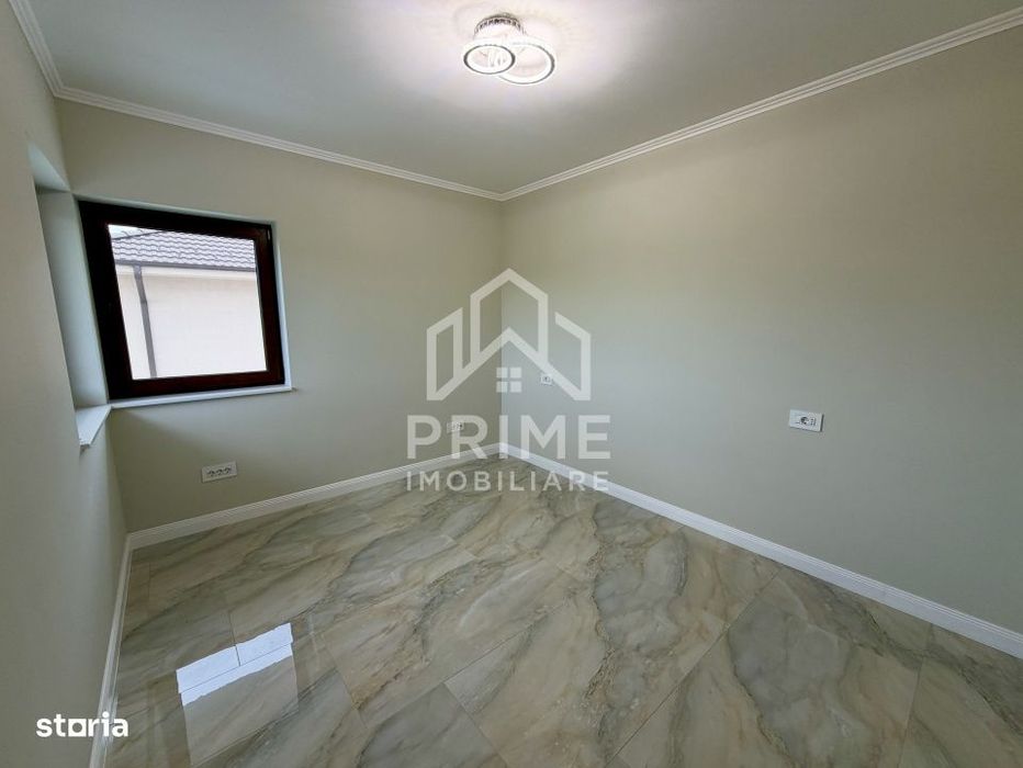 Casa Exclusivista | 4 Camere | Teren 470 mp | Zona Micesti