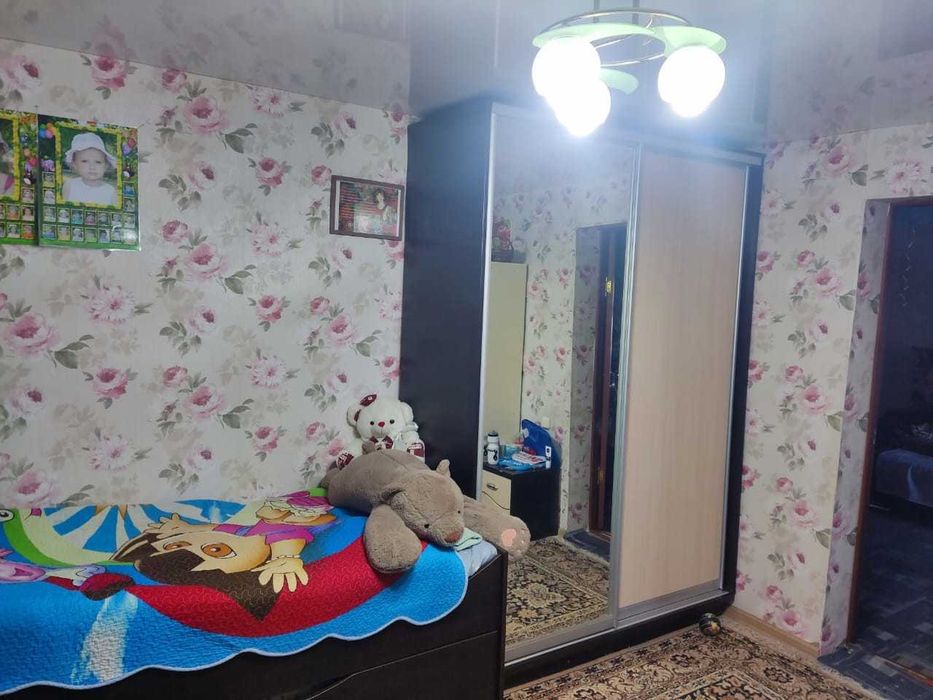 Продается дом по Летунова