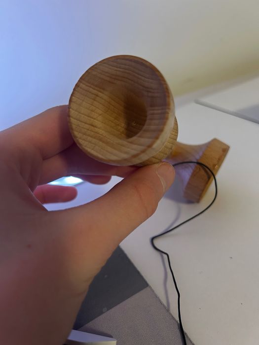 Ken Krom Strogo lambo shape