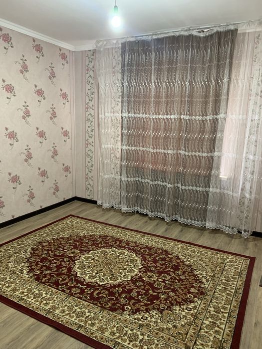 Сдается дом из 5ти комнат