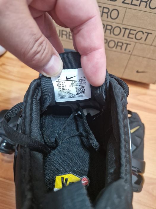 Adidasi Vapormax plus