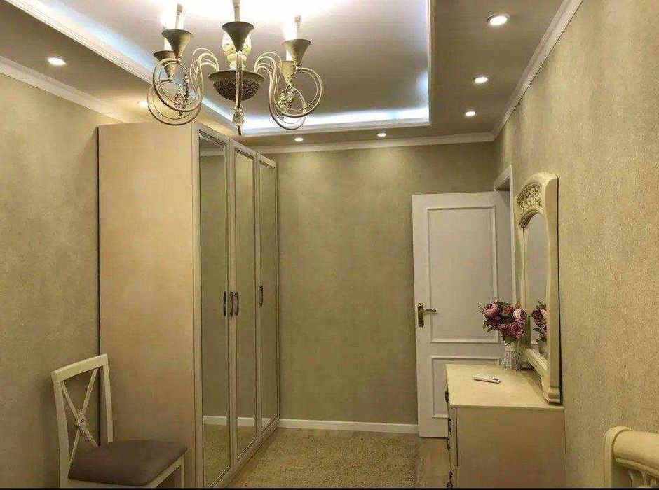 Центр Ц1 3 комнатная 3 этаж Евро Ремонт Упакованная Эко Парк Долчи