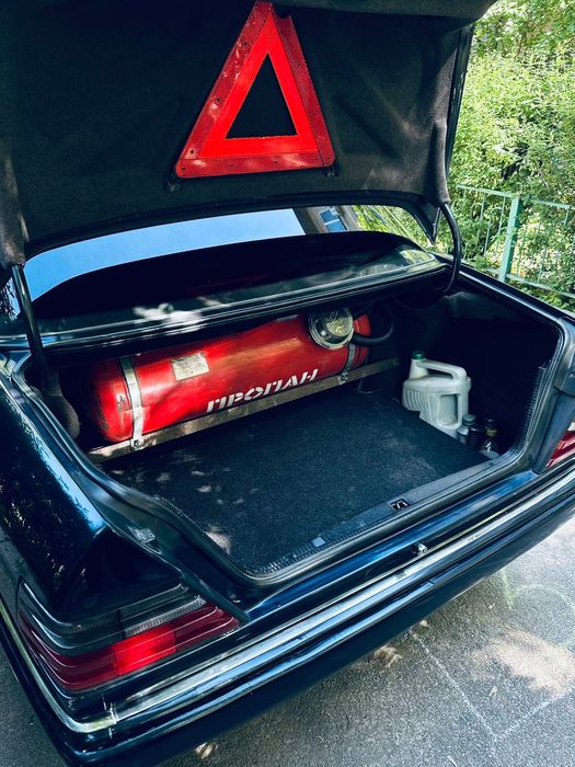 Mercedes benz E280