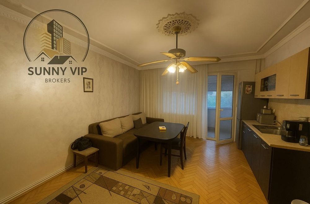 Продава се Двустаен апартамент в Плевен, Сторгозия - 62 кв.м за 1533 €/кв.м - Снимка #7