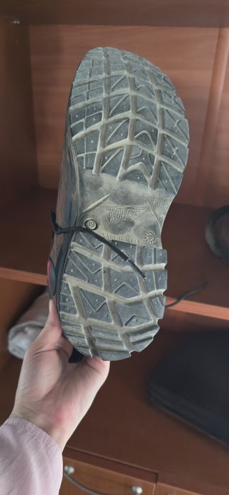 Продаются Ботинки Redwing