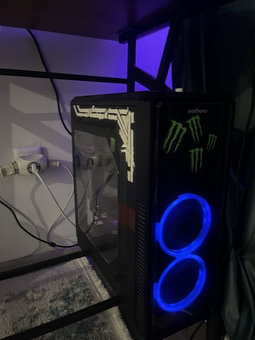 продам компьютер хороши