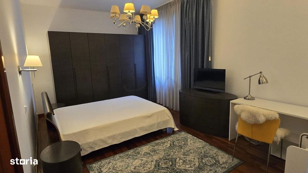 Apartament 2 camere I Pipera I Complex Liziera I De vanzare — fotografia 3
