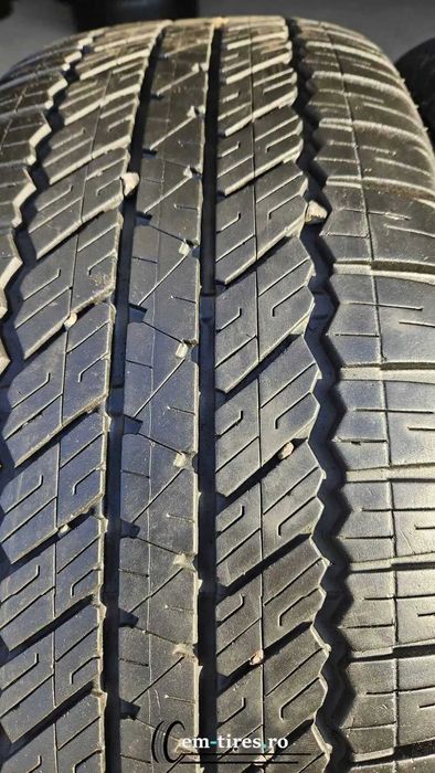 265/55 R19 • Vara • Bridgestone Dueler AT 693 109V | 4 buc | Pret/buc