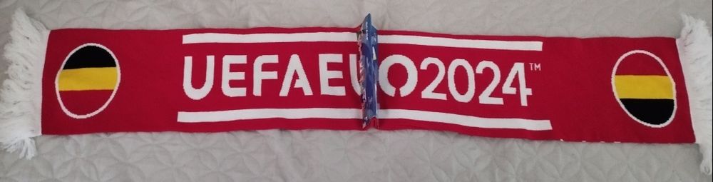 Шалове на Байерн-ново