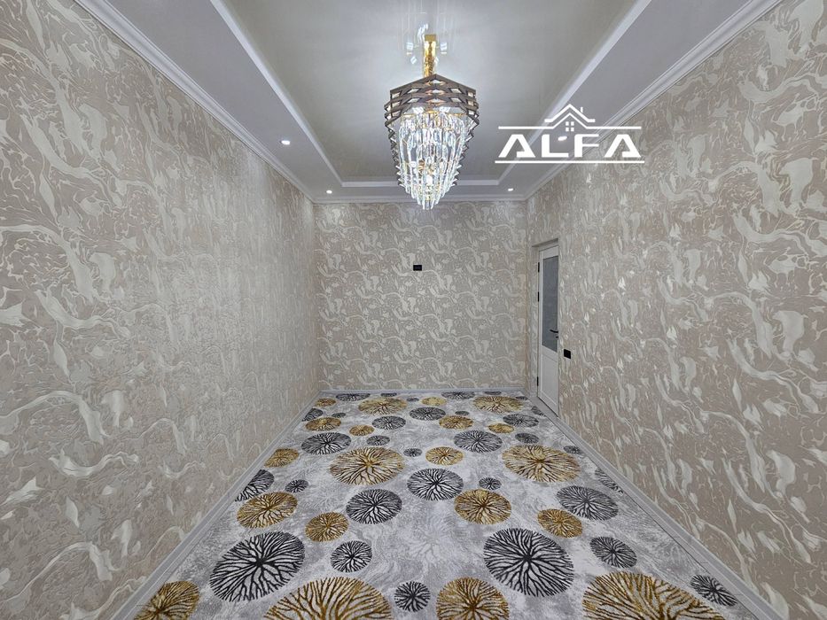 4 xonali 100m² 6-qavat.