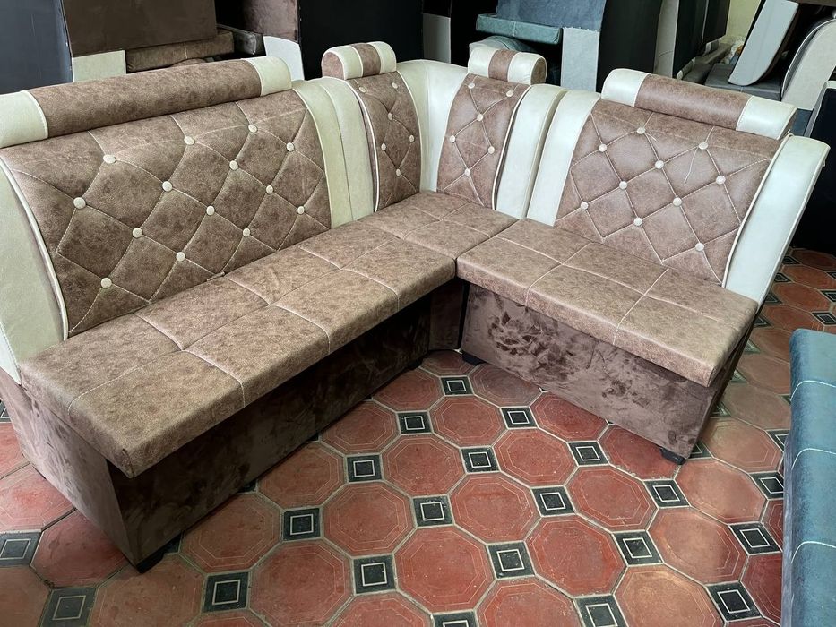 куханный уголок мебель