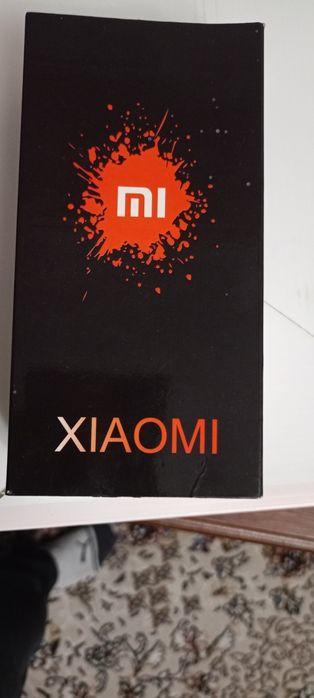 Redmi note 12 5g 256 gb qora