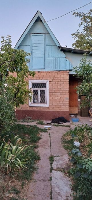Продается дача. Поселок майский