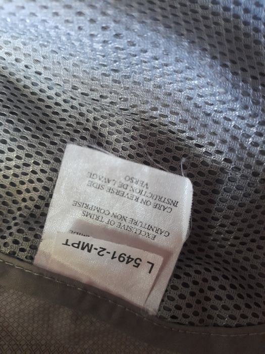 Marmot мъжко яке 2XL размер.