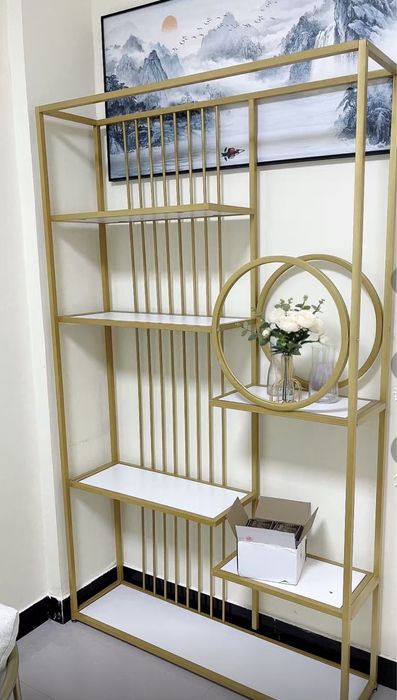 Стеляж новый