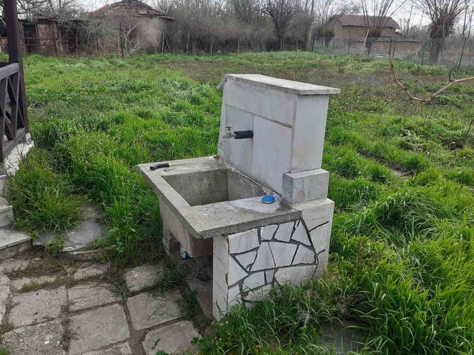 Продава се Къща в с. Опълченец, Област Стара Загора - 100 кв.м за 350 €/кв.м - Снимка #1