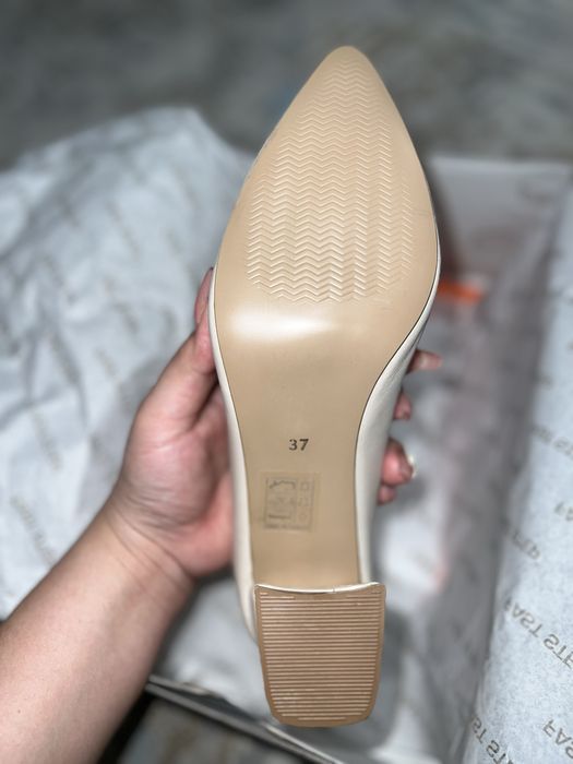 Женские туфли FASTSTEP