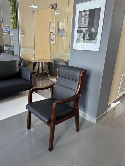 Кресло для посетителей KT - 006 LS