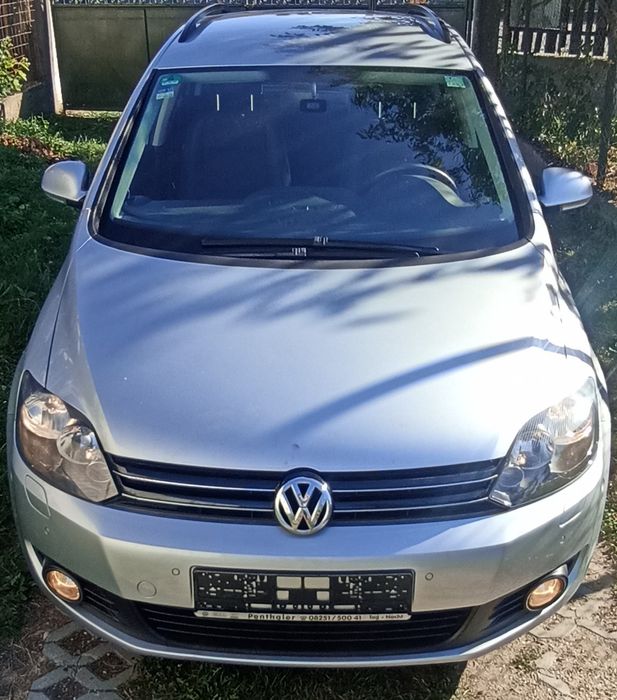 Dezmembram VW Golf 6, Golf 6 PLUS 2009-2014 1.6 TDI, 2.0 TDI, 1.4 MPI