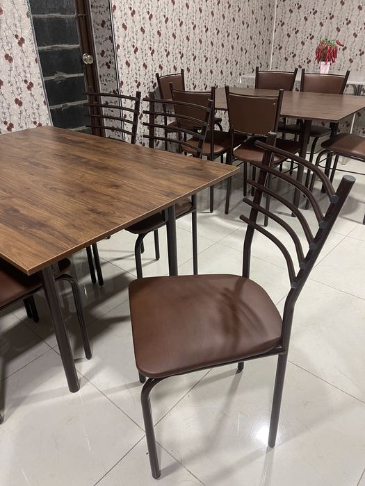 Stol stul yolka sotiladi ART METAL