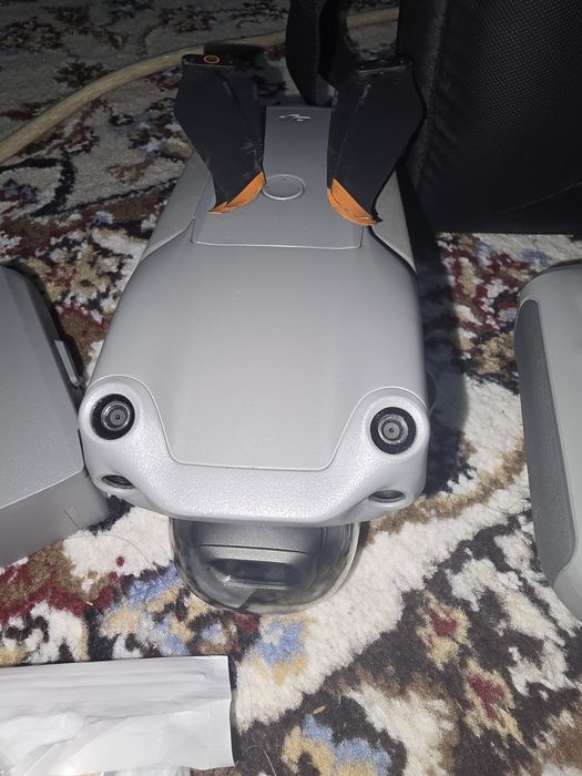 Dji mavic air 2s сатылады